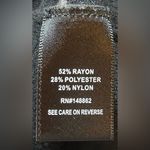 Torrid  Plus Size 4X Black Everyday Soft Cardigan Crew Sweater Photo 3