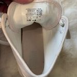 Keds  Pink Sneakers Canvas Lace-Up-  Kick Start Photo 6