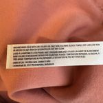 FP Movement Free People Hot Shot Mini Skort Womens Large Petal Orange Active NWT Photo 13