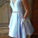 Sherri Hill Dress Photo 0