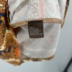 J. McLaughlin  Sheath Sleeveless Catalina Cloth Dress Size XS Photo 4