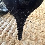 Charles by Charles David Charles David Womens Mesh Black Ankle Boots Size 8.5 Photo 7