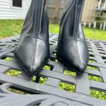 Steve Madden Valyant Women's Shoes Size 9 Black Boots Goth Emo Y2k Romantic Photo 1