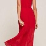 Reformation Ballet Dress Size Small Photo 2