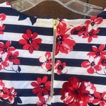 Tabitha Webb  floral dress Photo 4