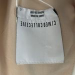 C/MEO COLLECTIVE NWT  New Day Top Photo 3