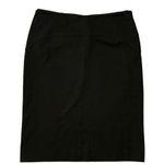Magaschoni Collection black pencil skirt size 10 Photo 0