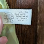 Vintage 1960's Nightgown & Peignoir Set Photo 4