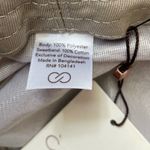 NWT! Calia by Carrie Underwood Golf Bucket Hat Tan Photo 5