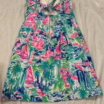 Lilly Pulitzer  Shelli Stretch dress "Salt in the air”-00 Photo 5