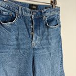 Rails  Getty High Rise Wide Leg Crop jeans Photo 1