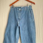 Denizen from Levi's Levi’s Denizen Loose Taper Jeans Womens Size 10 Photo 4