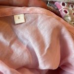 Love Shack Fancy  Rose Embroidery‎ Victorian Carmie Dress Photo 6