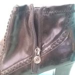 Etienne Aigner Ladies'  Black Bowie Boots (9M) Photo 3