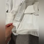 Lululemon Athletica Crisp White Women's Hoodie Photo 5