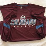 NHL • Colorado Hockey XL Blue Photo 4