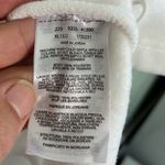 Columbia Women's Benton Springs White Winter Ski Full Zip Fleece Jacket Sz S Photo 5