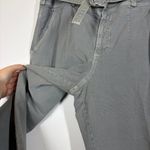 Anthropologie Cropped Pant Size 31 Photo 5