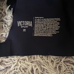 Victoria's Secret  Navy Blue Maximum Support Angel Max Sports Bra Size 32DD Photo 4