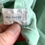 Authentic Pigment Love Life Tee  Cross Photo 9