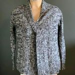 Cardigan Black Size L Photo 0