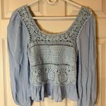 Sim & Sam  Blouse Photo 0