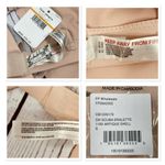 Free People Intimately Small Bra Oh Scuba Convertible Bundle of 3 Photo 14