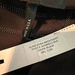 Koral Alpas Scuba Hooded Sweatshirt by Ilana Kugel Black Size Small Photo 8