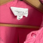 Tuckernuck  POMANDER PLACE Dahlia Pink Polly Dress Medium Photo 7