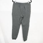 Lululemon  Scuba Jogger Sweatpants High Rise  
Heathered Speckled Black Grey Photo 4