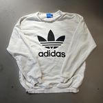Adidas Vintage Crewneck Photo 0
