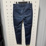 White House | Black Market The Jegging Medium Wash Size 8 Photo 2