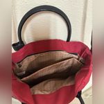 Travelon  Quilted 2 in 1 Convertible Tote/Crossbody Bag Photo 3