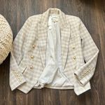 L'Agence L’AGENCE Blazer Photo 0