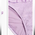 vixpaulahermanny solid belle bikini purple Size XS Photo 4