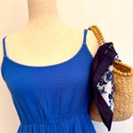 Scarf Set Patterned Scarves bundle Red Photo 12