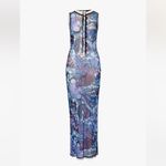 Jean Paul Gaultier Butterfly graphic Photo 1