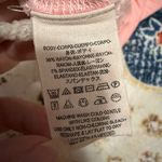 We The Free  People Light Pink Muscle Tee XS Photo 3