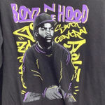 Fifth Sun Boyz in the Hood Size Medium VFifth Sun Long Sleeve Graphic Tee. Preowned Photo 1