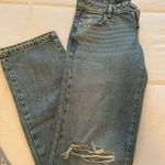 Garage  Low Rise Jeans Photo 1