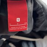 Nike WINDRUNNER Full Zip Jacket Black Women’s Sz Small Sail 904306 011 Casual Photo 10