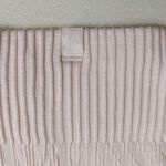 Lululemon Rest Less Pullover Blissful Pink Textured Long Sleeve Top Size 4? Photo 11