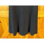 Esprit  Womens Polkadot Polyester Blend Fit & Flare Dress Size 6 (4870) Photo 1