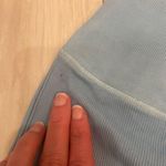 Spiritual Gangster NWT Purple and Blue Tie Dye Self Love Leggings, size small Photo 2