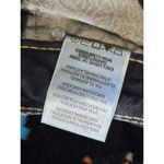 Silver Jeans Aiko Mid Bootcut Medium Wash Low Rise Stitching Size 30x33 Logo Photo 9