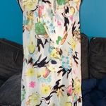 Black Rainn 🎉4 for $20 Diagonal Cut Sleeveless Blouse, Medium Photo 0