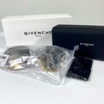 Givenchy GV 7180/S GLN6JL Brown Yellow Sunglasses Photo 13