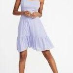 Old Navy Lilac Cami Dress Photo 0