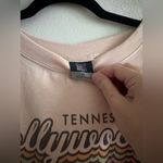 NWT Tennessee Dollywood Crewneck XL Pink Photo 2