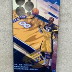 New iPhone 12Pro Max Cute I LOVE Kobe Drop Protection Case Multiple Photo 0
